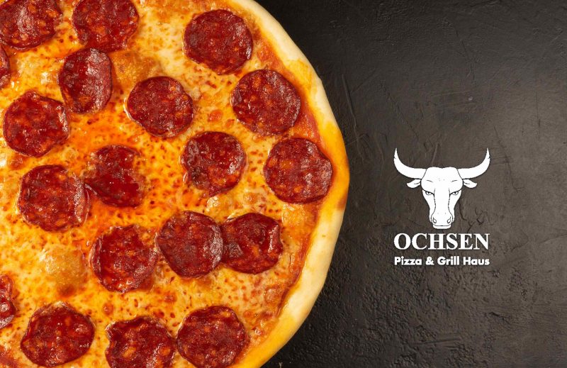 Ochsen Pizza & Grillhaus
