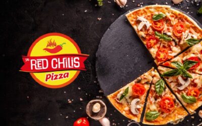 Red Chilis Pizza