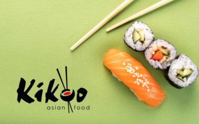 Kikoo Asian Restaurant St. Georgen